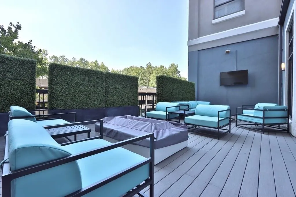 795 Hammond Drive Unit 701, Atlanta, Georgia 30328, 2 Bedrooms Bedrooms, ,1 BathroomBathrooms,Residential,Sold,795 Hammond Drive Unit 701,6618802