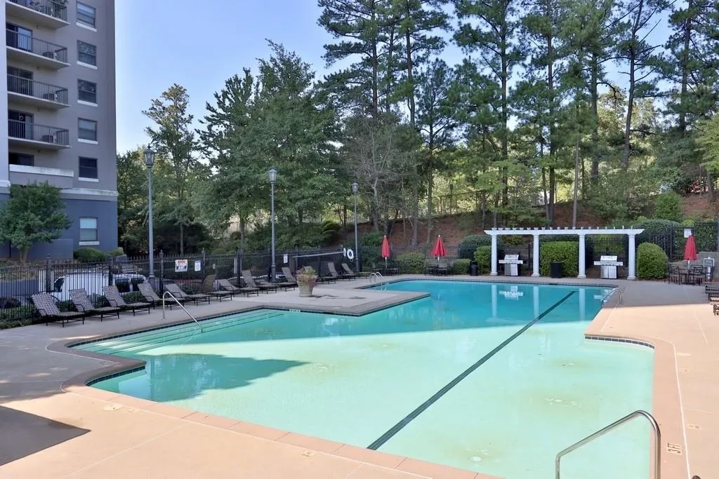 795 Hammond Drive Unit 701, Atlanta, Georgia 30328, 2 Bedrooms Bedrooms, ,1 BathroomBathrooms,Residential,Sold,795 Hammond Drive Unit 701,6618802