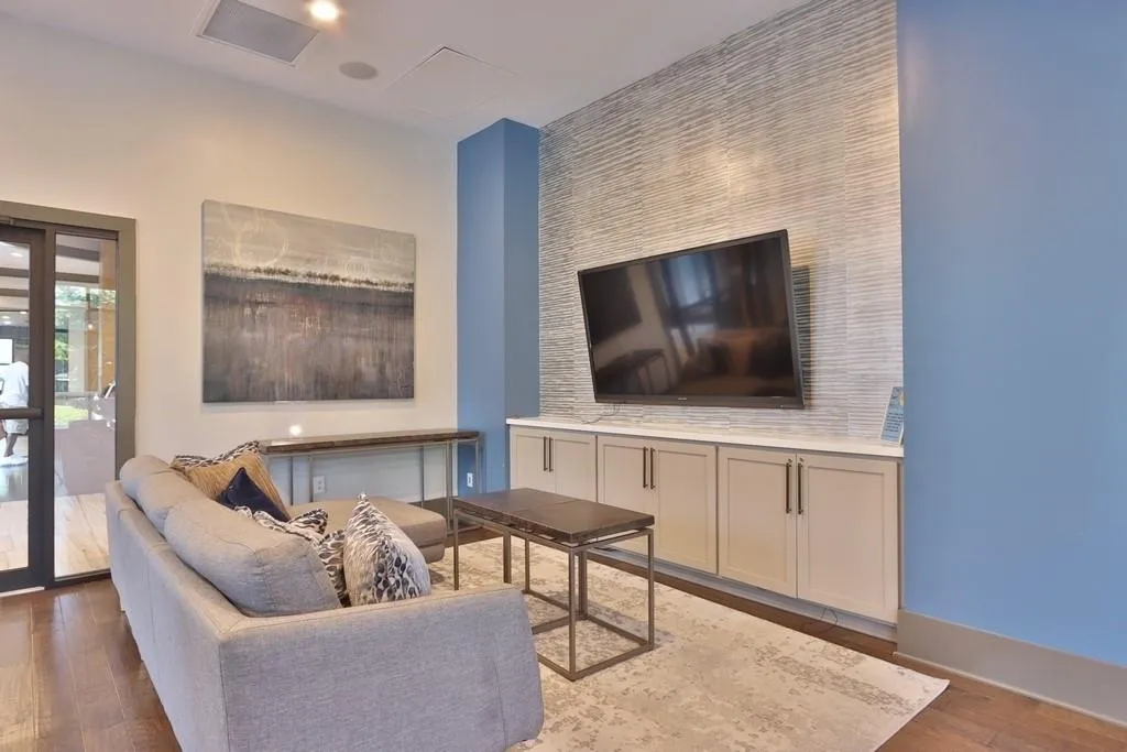 795 Hammond Drive Unit 701, Atlanta, Georgia 30328, 2 Bedrooms Bedrooms, ,1 BathroomBathrooms,Residential,Sold,795 Hammond Drive Unit 701,6618802