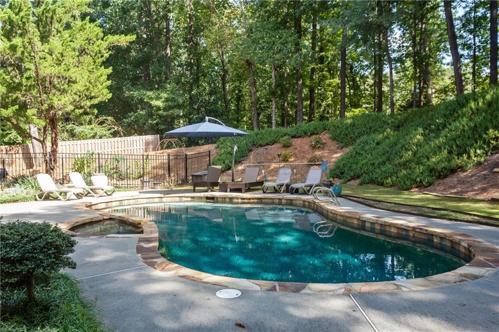 7545 Bridgegate Court, Sandy Springs, Georgia 30350, 6 Bedrooms Bedrooms, ,4 BathroomsBathrooms,Residential,Sold,7545 Bridgegate Court,7287132