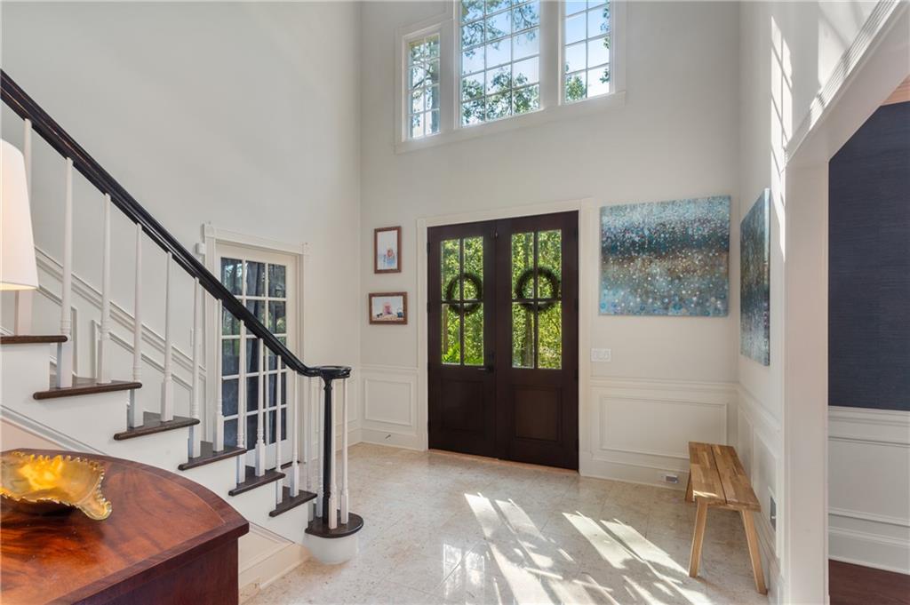 7545 Bridgegate Court, Sandy Springs, Georgia 30350, 6 Bedrooms Bedrooms, ,4 BathroomsBathrooms,Residential,Sold,7545 Bridgegate Court,7287132