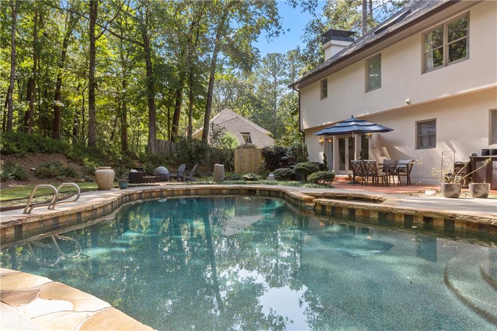 7545 Bridgegate Court, Sandy Springs, Georgia 30350, 6 Bedrooms Bedrooms, ,4 BathroomsBathrooms,Residential,Sold,7545 Bridgegate Court,7287132