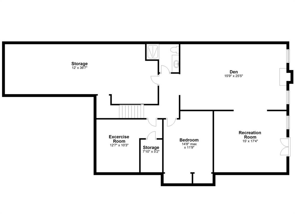 7545 Bridgegate Court, Sandy Springs, Georgia 30350, 6 Bedrooms Bedrooms, ,4 BathroomsBathrooms,Residential,Sold,7545 Bridgegate Court,7287132
