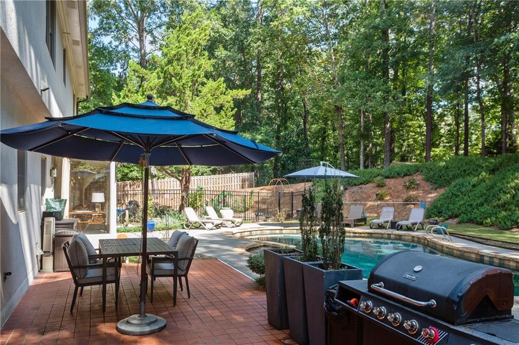 7545 Bridgegate Court, Sandy Springs, Georgia 30350, 6 Bedrooms Bedrooms, ,4 BathroomsBathrooms,Residential,Sold,7545 Bridgegate Court,7287132