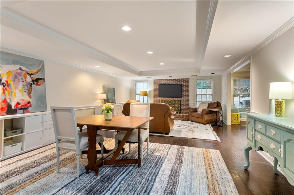 7545 Bridgegate Court, Sandy Springs, Georgia 30350, 6 Bedrooms Bedrooms, ,4 BathroomsBathrooms,Residential,Sold,7545 Bridgegate Court,7287132