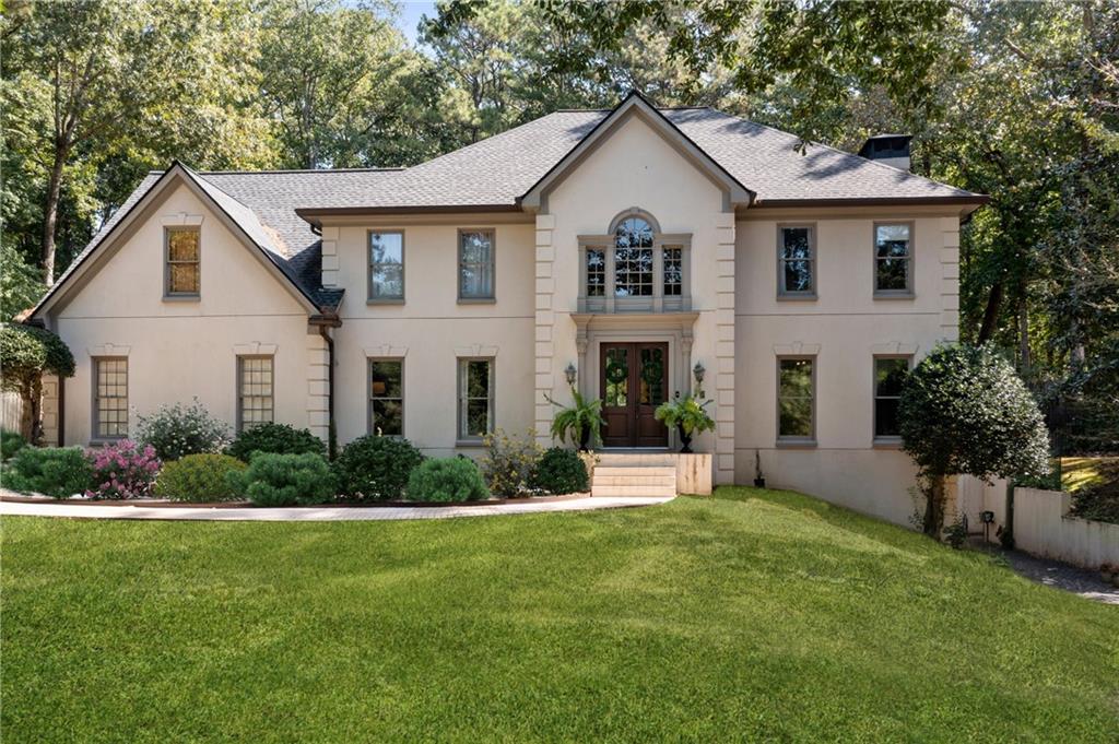 7545 Bridgegate Court, Sandy Springs, Georgia 30350, 6 Bedrooms Bedrooms, ,4 BathroomsBathrooms,Residential,Sold,7545 Bridgegate Court,7287132