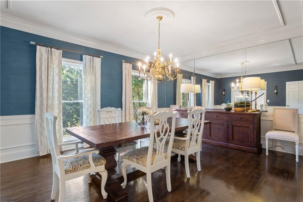 7545 Bridgegate Court, Sandy Springs, Georgia 30350, 6 Bedrooms Bedrooms, ,4 BathroomsBathrooms,Residential,Sold,7545 Bridgegate Court,7287132