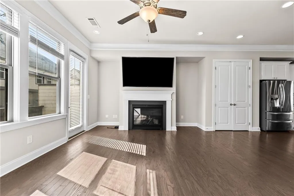 2423 Figaro Drive, Atlanta, Georgia 30339, 3 Bedrooms Bedrooms, ,3 BathroomsBathrooms,Residential,For Sale,2423 Figaro Drive,7664779