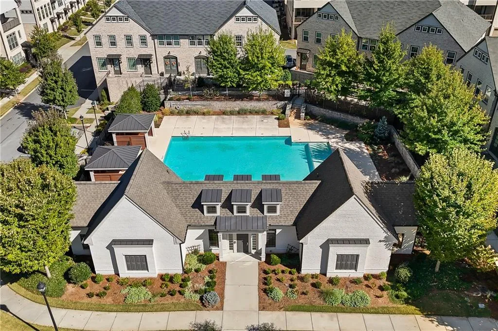 2423 Figaro Drive, Atlanta, Georgia 30339, 3 Bedrooms Bedrooms, ,3 BathroomsBathrooms,Residential,For Sale,2423 Figaro Drive,7664779