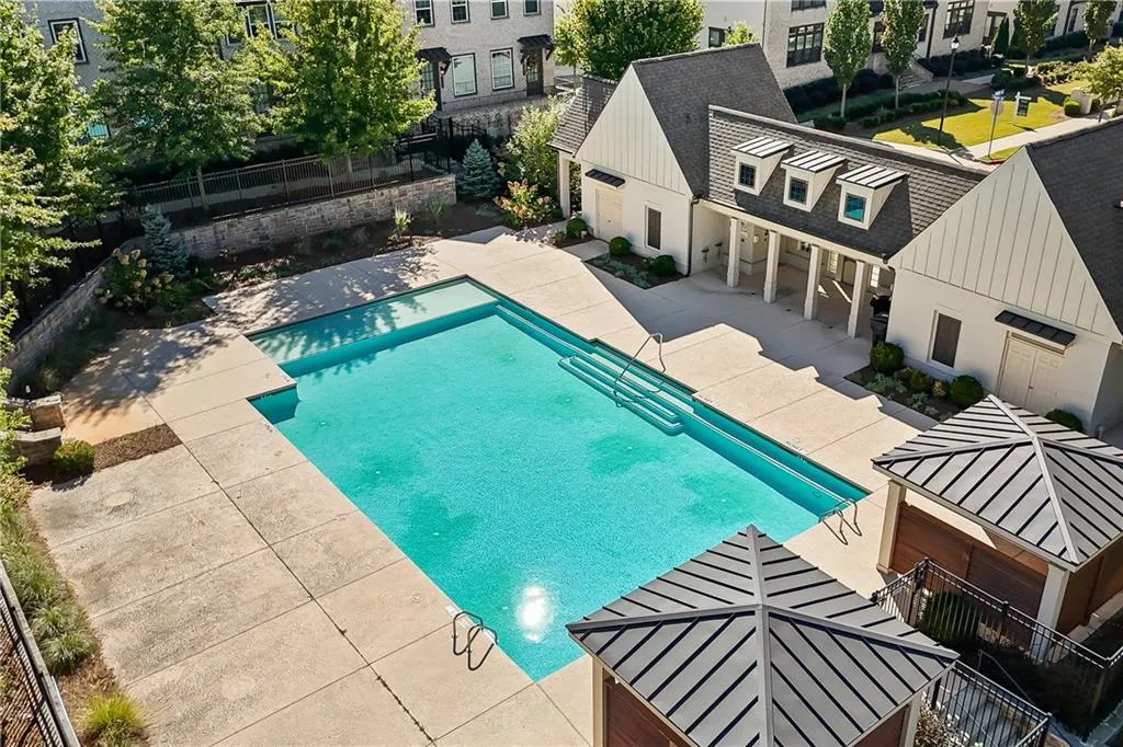 2423 Figaro Drive, Atlanta, Georgia 30339, 3 Bedrooms Bedrooms, ,3 BathroomsBathrooms,Residential,For Sale,2423 Figaro Drive,7664779