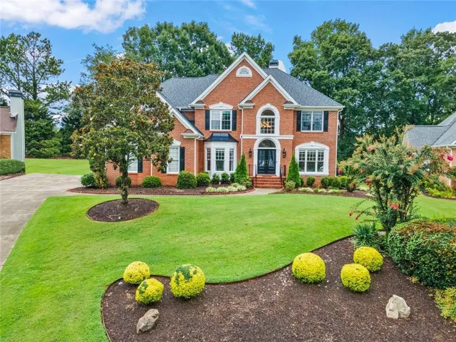7410 Polo Hill, Cumming, Georgia 30040