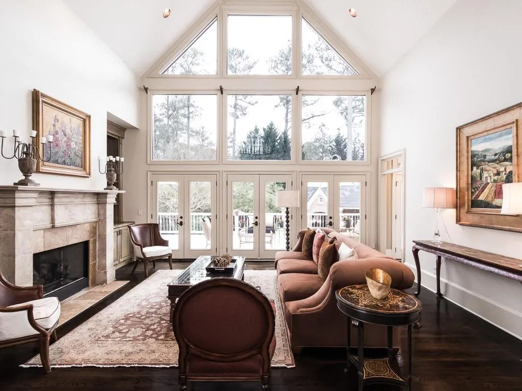 866 Heards Ferry Road Nw, Sandy Springs, Georgia 30328, 5 Bedrooms Bedrooms, ,6 BathroomsBathrooms,Residential,Sold,866 Heards Ferry Road Nw,5795382