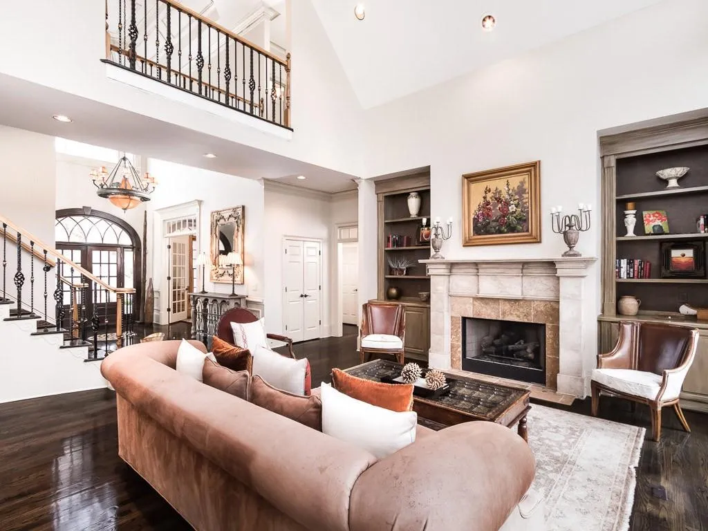 866 Heards Ferry Road Nw, Sandy Springs, Georgia 30328, 5 Bedrooms Bedrooms, ,6 BathroomsBathrooms,Residential,Sold,866 Heards Ferry Road Nw,5795382