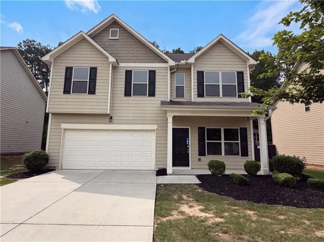 1036 Glenwyck Drive, Braselton, Georgia 30517