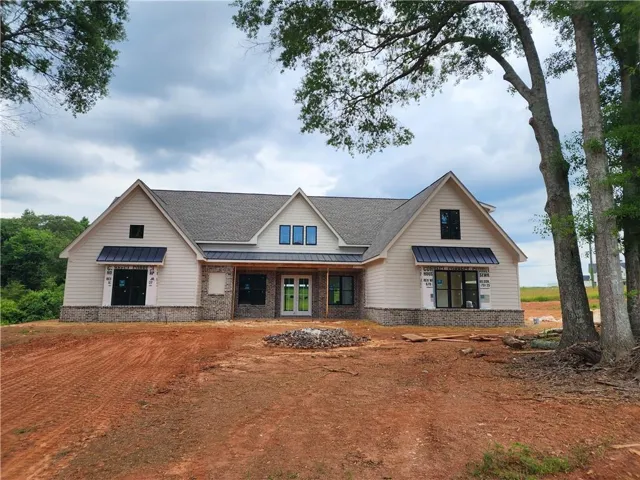 167 Ivey Trace Court, Pendergrass, Georgia 30567