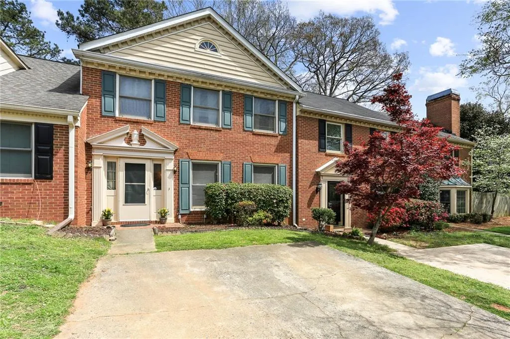 120 Towergate Place, Sandy Springs, Georgia 30350, 3 Bedrooms Bedrooms, ,2 BathroomsBathrooms,Residential,Sold,120 Towergate Place,7026978