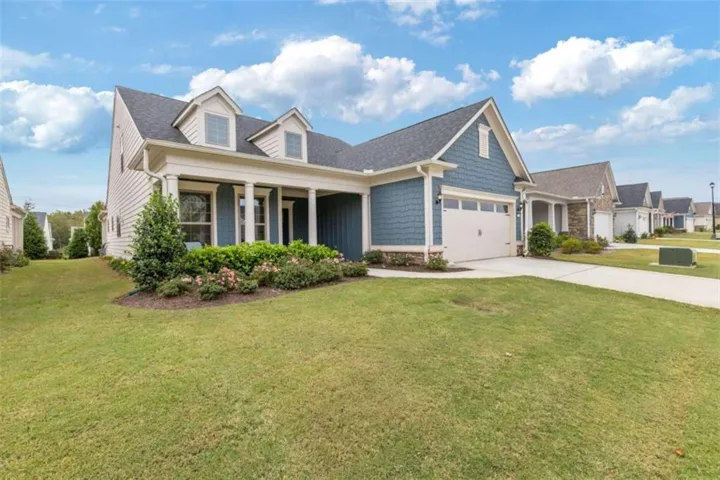 5213 Morrell Road, Hoschton, Georgia 30548