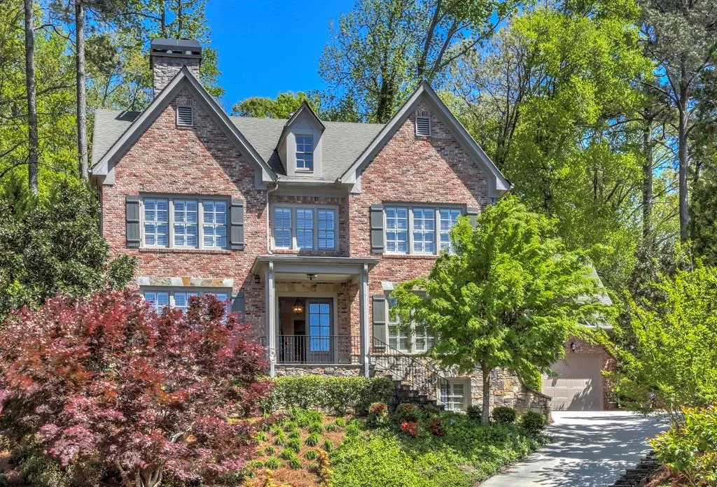 715 Estate Way, Atlanta, Georgia 30319, 5 Bedrooms Bedrooms, ,5 BathroomsBathrooms,Residential,Sold,715 Estate Way,6546972