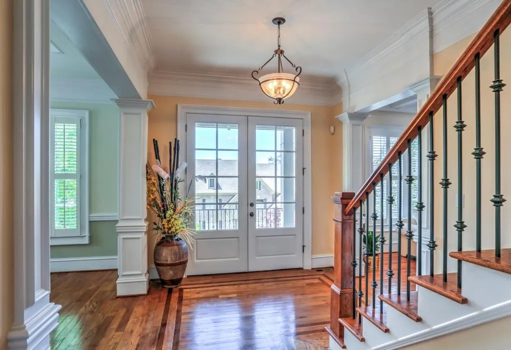 715 Estate Way, Atlanta, Georgia 30319, 5 Bedrooms Bedrooms, ,5 BathroomsBathrooms,Residential,Sold,715 Estate Way,6546972