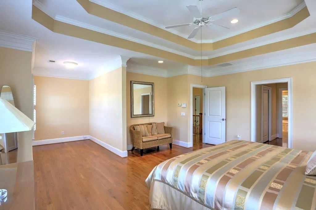 715 Estate Way, Atlanta, Georgia 30319, 5 Bedrooms Bedrooms, ,5 BathroomsBathrooms,Residential,Sold,715 Estate Way,6546972