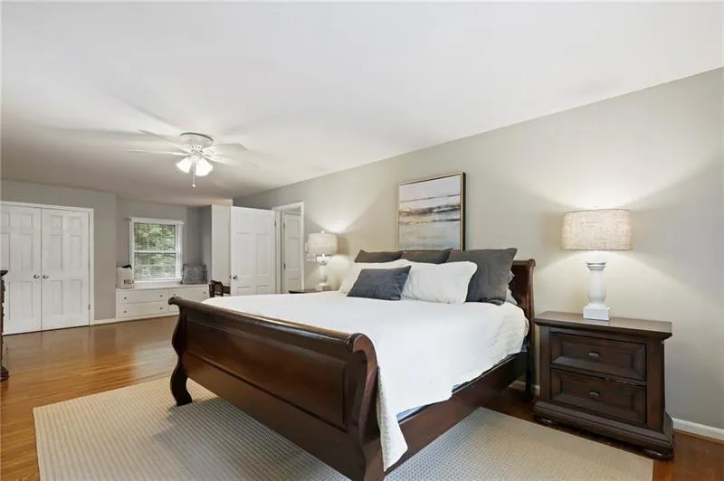 520 Bridgewater Drive, Atlanta, Georgia 30328, 5 Bedrooms Bedrooms, ,3 BathroomsBathrooms,Residential,Sold,520 Bridgewater Drive,6766866