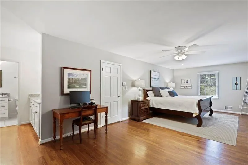 520 Bridgewater Drive, Atlanta, Georgia 30328, 5 Bedrooms Bedrooms, ,3 BathroomsBathrooms,Residential,Sold,520 Bridgewater Drive,6766866