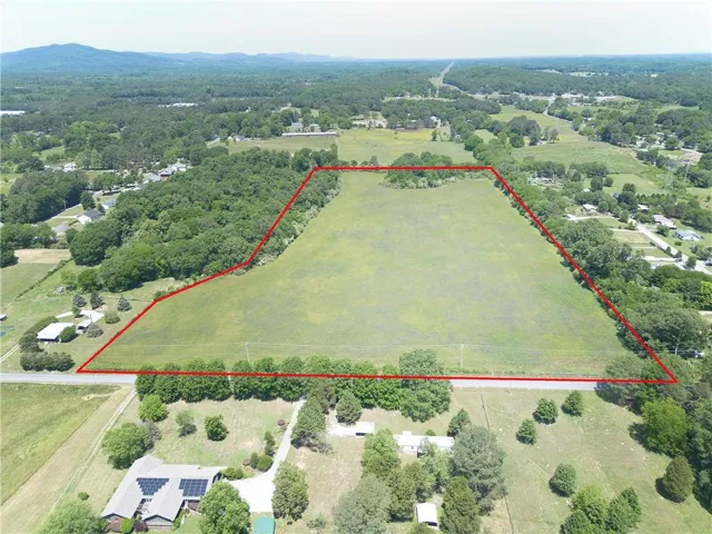 0 Fairview Road, Calhoun, Georgia 30701