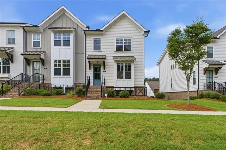835 Green Sapling Trail, Suwanee, Georgia 30024