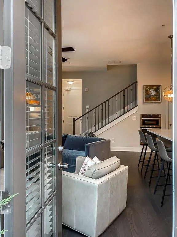 6668 Cadence Boulevard Unit 80, Atlanta, Georgia 30328, 1 Bedroom Bedrooms, ,1 BathroomBathrooms,Residential,Sold,6668 Cadence Boulevard Unit 80,6824921