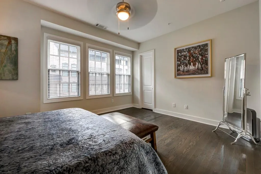 6668 Cadence Boulevard Unit 80, Atlanta, Georgia 30328, 1 Bedroom Bedrooms, ,1 BathroomBathrooms,Residential,Sold,6668 Cadence Boulevard Unit 80,6824921