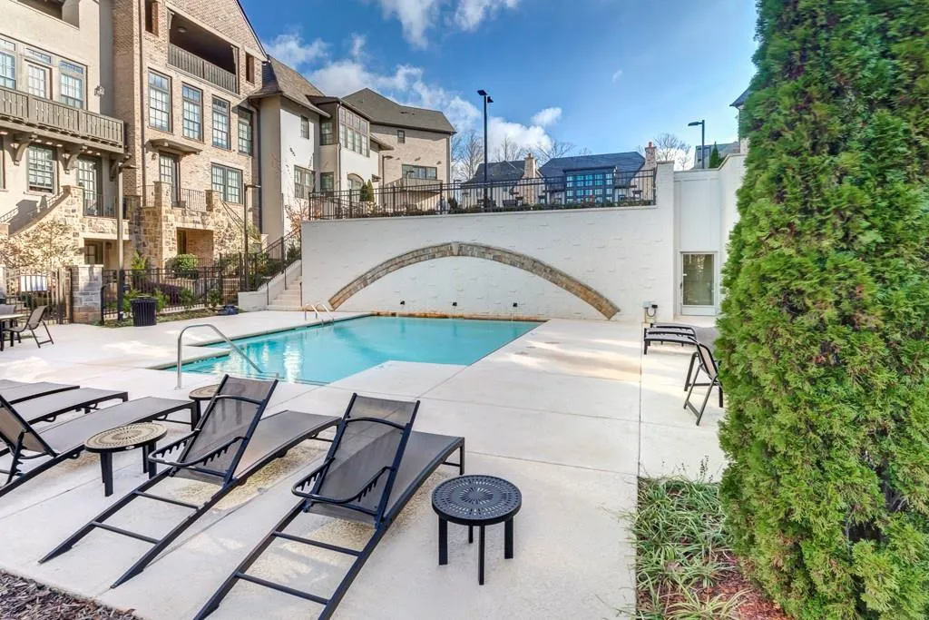 6668 Cadence Boulevard Unit 80, Atlanta, Georgia 30328, 1 Bedroom Bedrooms, ,1 BathroomBathrooms,Residential,Sold,6668 Cadence Boulevard Unit 80,6824921