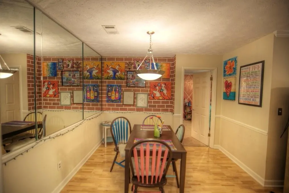 410 Natchez Trace S Unit 410, Sandy Springs, Georgia 30350, 2 Bedrooms Bedrooms, ,2 BathroomsBathrooms,Residential,Sold,410 Natchez Trace S Unit 410,5731577