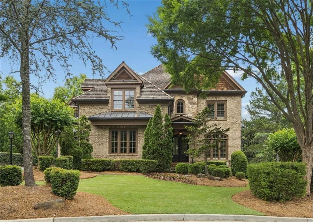 Alpharetta, GA 30005