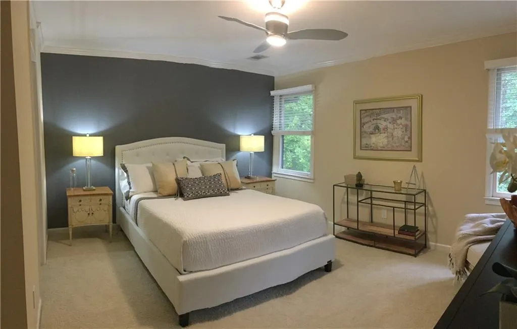 140 Grogans Lake Drive, Sandy Springs, Georgia 30350, 6 Bedrooms Bedrooms, ,4 BathroomsBathrooms,Residential,Sold,140 Grogans Lake Drive,6943741