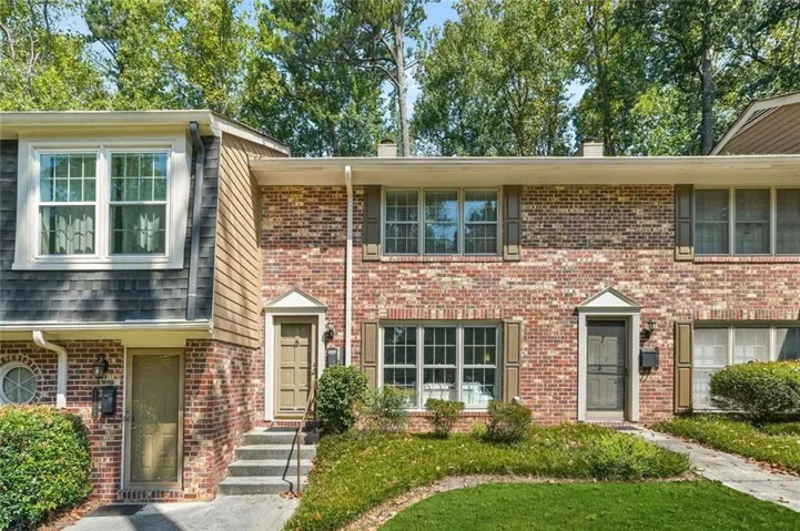 2474 Northlake Court Ne, Atlanta, Georgia 30345