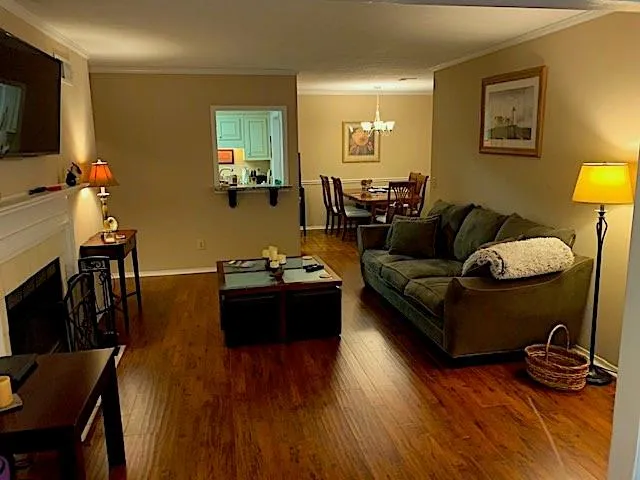 1001 Gettysburg Place, Sandy Springs, Georgia 30350, 2 Bedrooms Bedrooms, ,2 BathroomsBathrooms,Residential,Sold,1001 Gettysburg Place,6890853