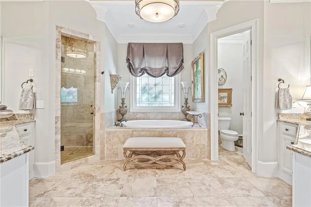 4966 Long Island Drive Nw, Atlanta, Georgia 30327, 6 Bedrooms Bedrooms, ,6 BathroomsBathrooms,Residential,Sold,4966 Long Island Drive Nw,7063586