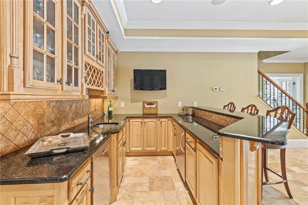 4966 Long Island Drive Nw, Atlanta, Georgia 30327, 6 Bedrooms Bedrooms, ,6 BathroomsBathrooms,Residential,Sold,4966 Long Island Drive Nw,7063586