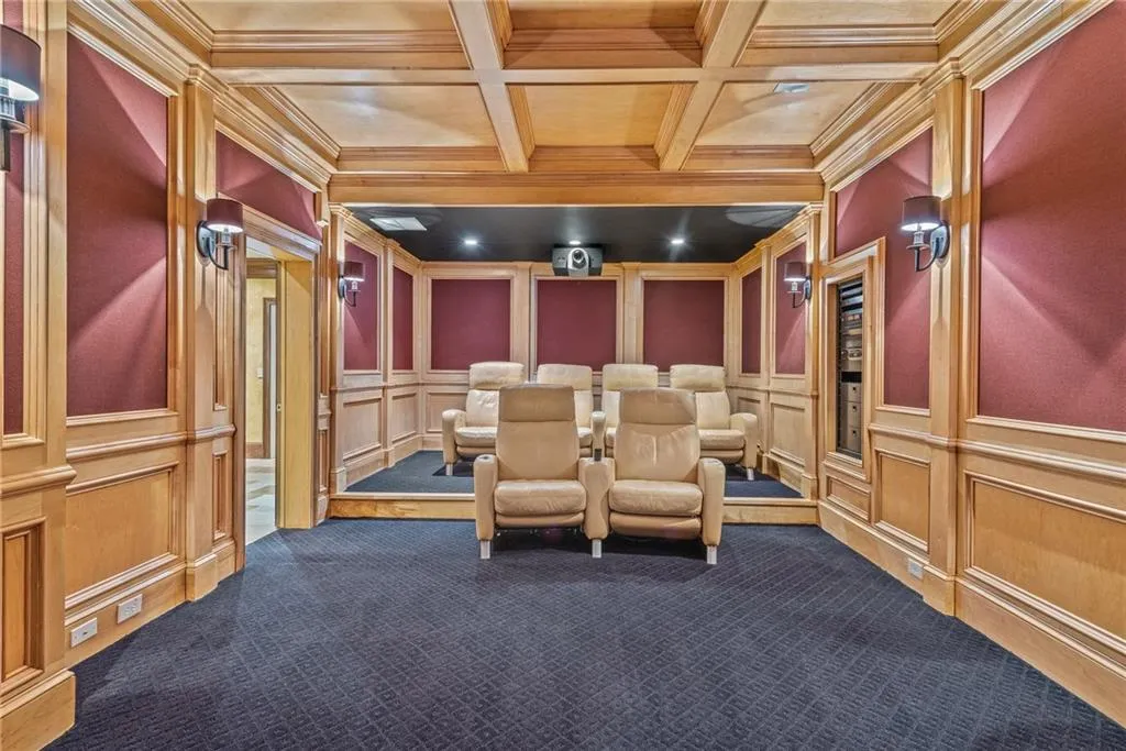 4966 Long Island Drive Nw, Atlanta, Georgia 30327, 6 Bedrooms Bedrooms, ,6 BathroomsBathrooms,Residential,Sold,4966 Long Island Drive Nw,7063586