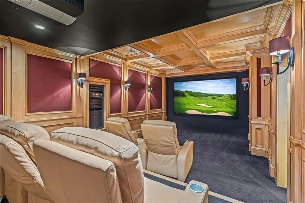 4966 Long Island Drive Nw, Atlanta, Georgia 30327, 6 Bedrooms Bedrooms, ,6 BathroomsBathrooms,Residential,Sold,4966 Long Island Drive Nw,7063586