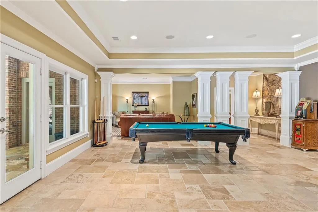 4966 Long Island Drive Nw, Atlanta, Georgia 30327, 6 Bedrooms Bedrooms, ,6 BathroomsBathrooms,Residential,Sold,4966 Long Island Drive Nw,7063586