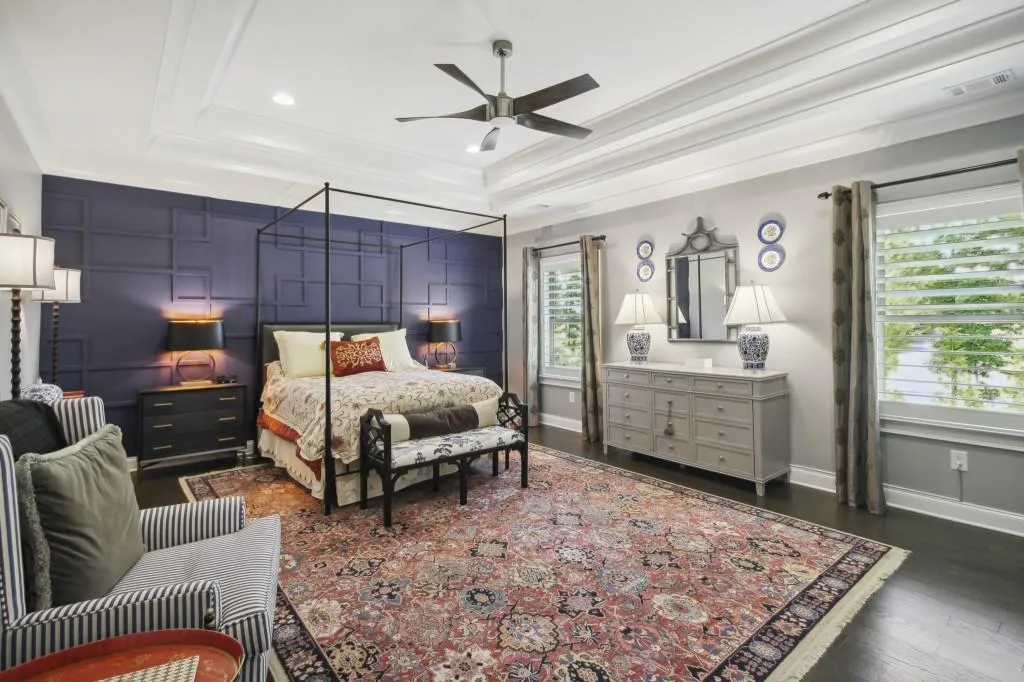 6455 Meridian Way, Sandy Springs, Georgia 30328, 5 Bedrooms Bedrooms, ,4 BathroomsBathrooms,Residential,Sold,6455 Meridian Way,7058838