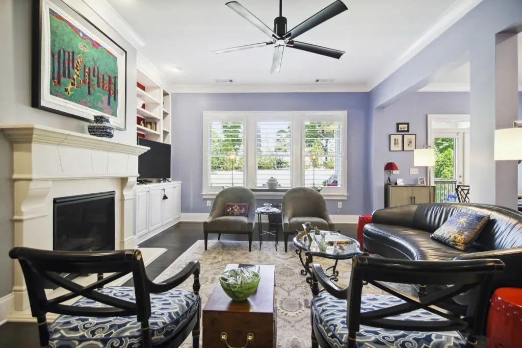 6455 Meridian Way, Sandy Springs, Georgia 30328, 5 Bedrooms Bedrooms, ,4 BathroomsBathrooms,Residential,Sold,6455 Meridian Way,7058838