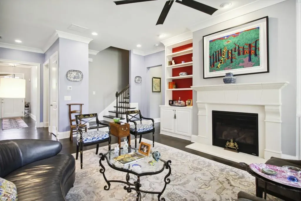 6455 Meridian Way, Sandy Springs, Georgia 30328, 5 Bedrooms Bedrooms, ,4 BathroomsBathrooms,Residential,Sold,6455 Meridian Way,7058838