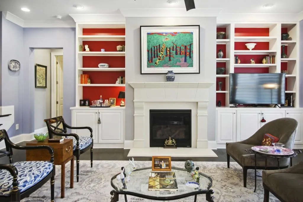 6455 Meridian Way, Sandy Springs, Georgia 30328, 5 Bedrooms Bedrooms, ,4 BathroomsBathrooms,Residential,Sold,6455 Meridian Way,7058838