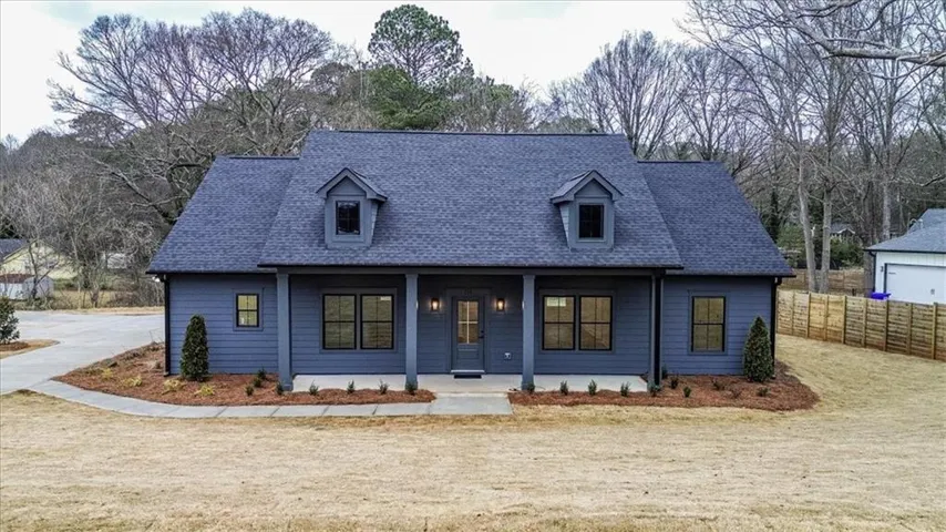 114 Henson Drive, Monroe, Georgia 30655