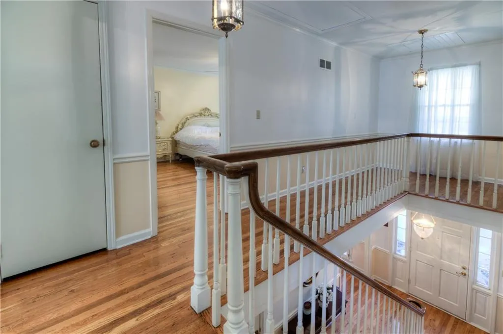 1585 Northridge Road, Atlanta, Georgia 30350, 4 Bedrooms Bedrooms, ,3 BathroomsBathrooms,Residential,Sold,1585 Northridge Road,5810158