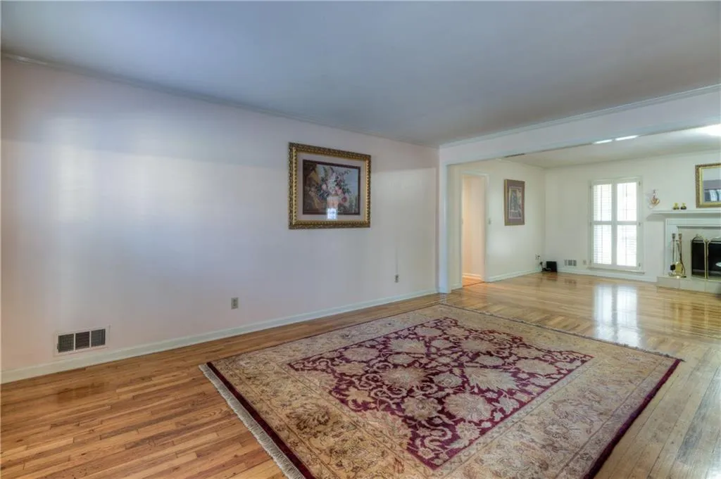 1585 Northridge Road, Atlanta, Georgia 30350, 4 Bedrooms Bedrooms, ,3 BathroomsBathrooms,Residential,Sold,1585 Northridge Road,5810158