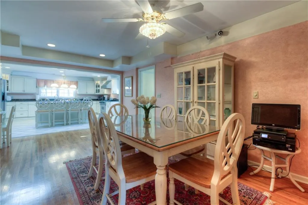 1585 Northridge Road, Atlanta, Georgia 30350, 4 Bedrooms Bedrooms, ,3 BathroomsBathrooms,Residential,Sold,1585 Northridge Road,5810158