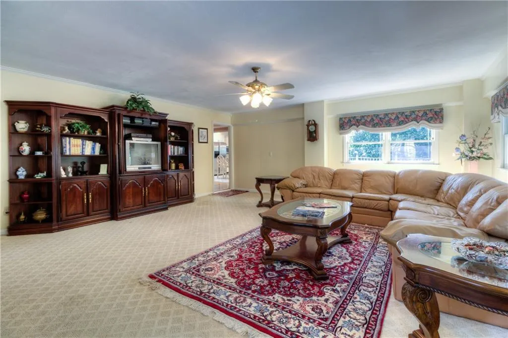 1585 Northridge Road, Atlanta, Georgia 30350, 4 Bedrooms Bedrooms, ,3 BathroomsBathrooms,Residential,Sold,1585 Northridge Road,5810158